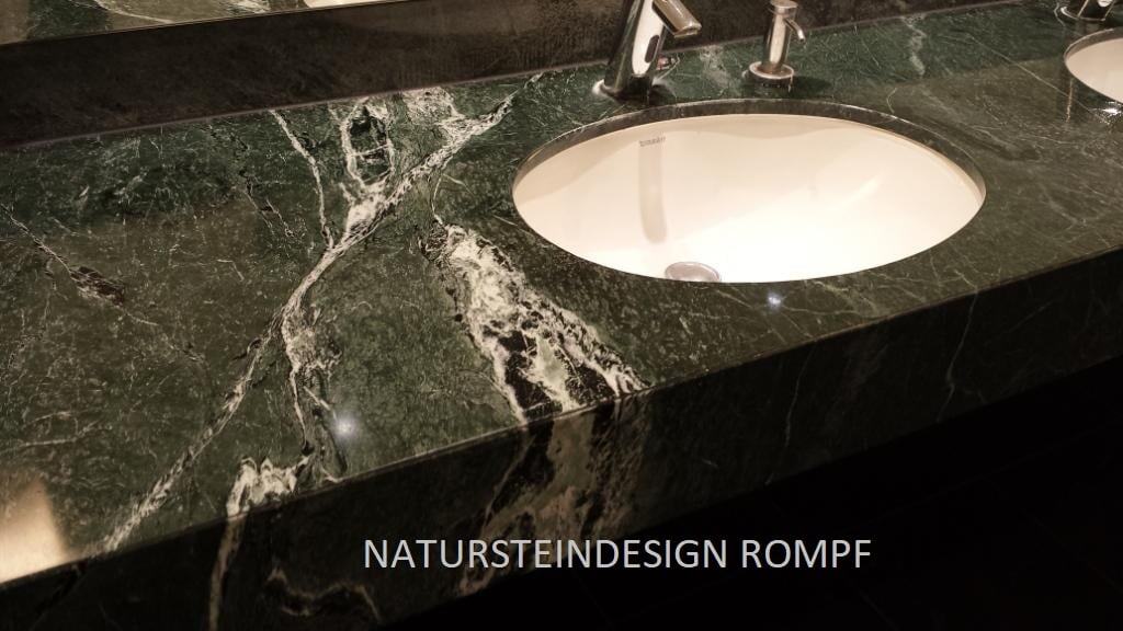 Naturstein Göttingen