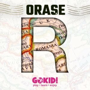 ORASE cu R lista completa TOMAPAN ORASE cu R lista completa TOMAPAN