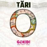 Țări cu O  – Lista Completă pentru școală și jocul ȚOMAPAN TARI cu O lista completa TOMAPAN