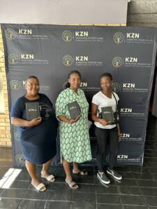 Seminar Winners Umkumbaan