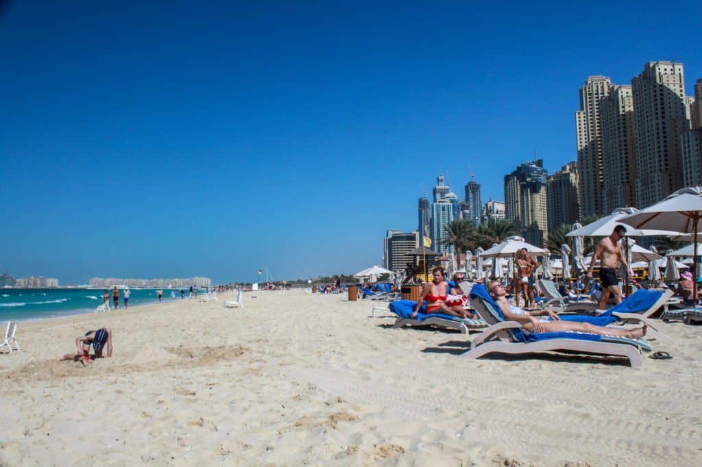 najpiękniejsze plaże