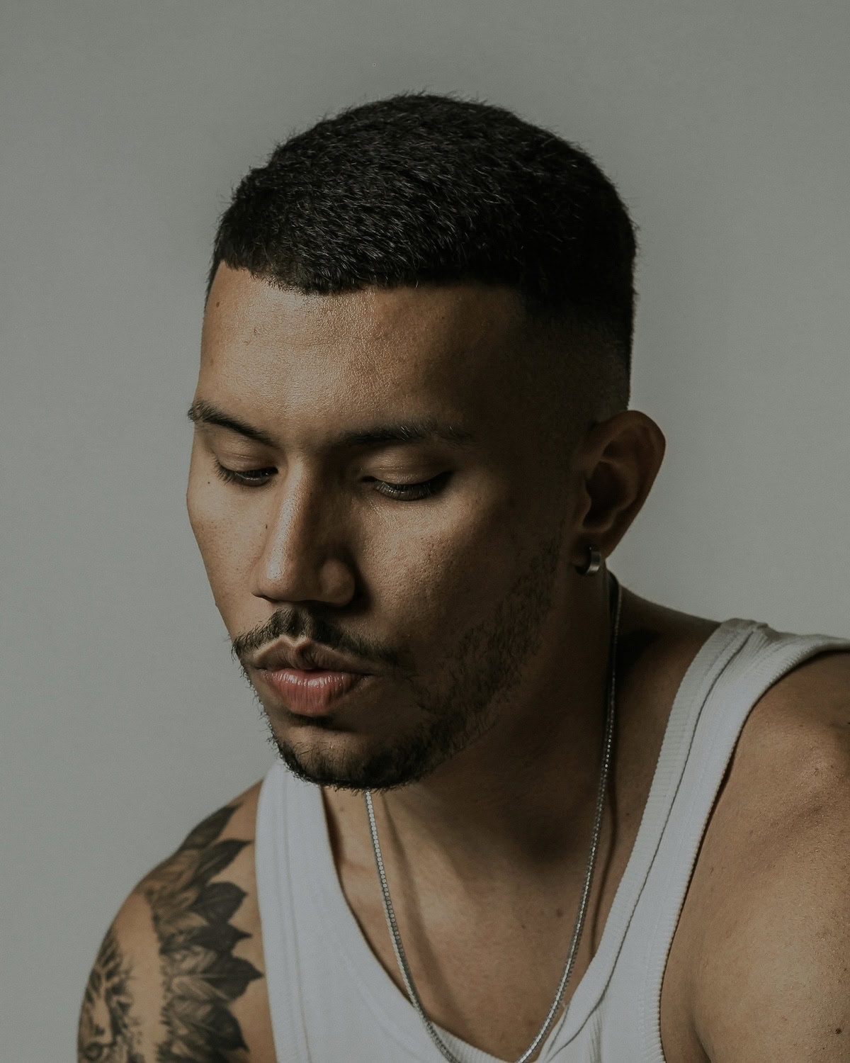 Best Buzz Cut Hairstyles Men