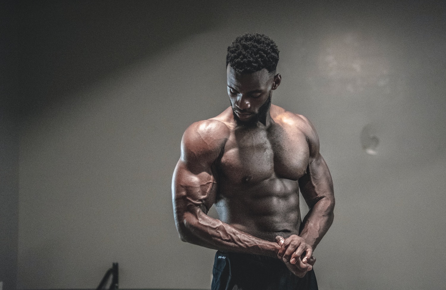 best shoulder exercises