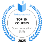 Communication Skills Badge 2025 - 150x150