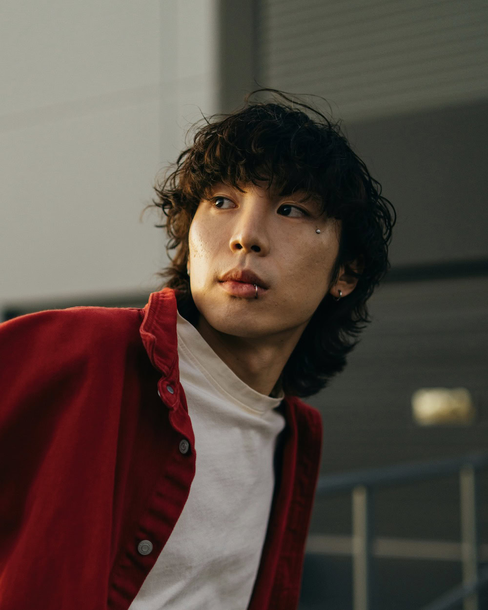 low maintenance men's medium hairstyles