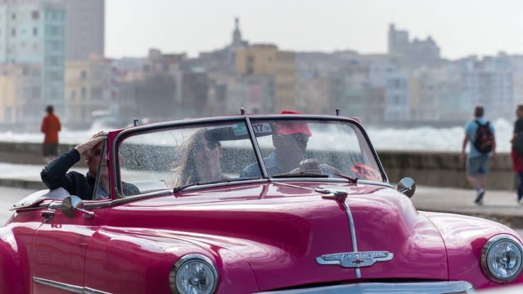 kuba na własną rękę