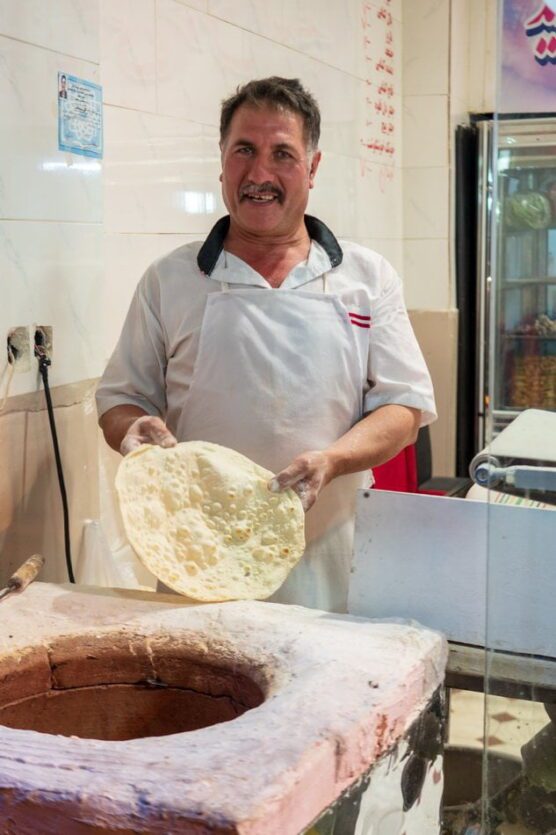 ta'arof czyli irański kodeks dobrych manier