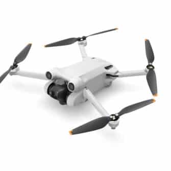 LE Drones - DJI Mini 3 Pro with RC-N1 Controller Mini 3 Pro