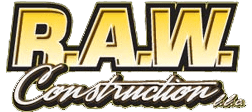 RAW Construction, LLC.