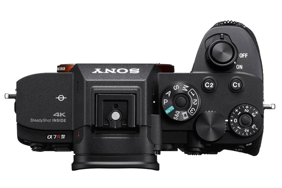 Sony Alpha 7R IV