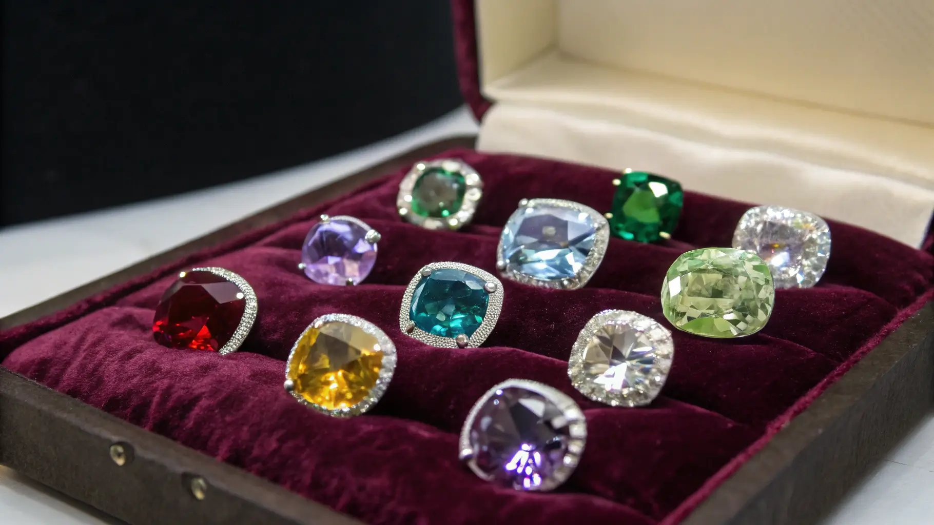 Stostones | Делюкс -астрология Stastones