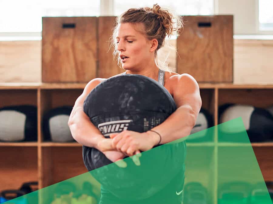 Hyrox Training in Berlin bei CrossFit Icke Hyrox Training in Berlin bei CrossFit Icke