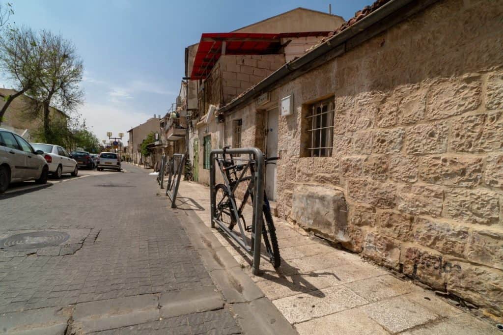 jerozolima praktyczny poradnik