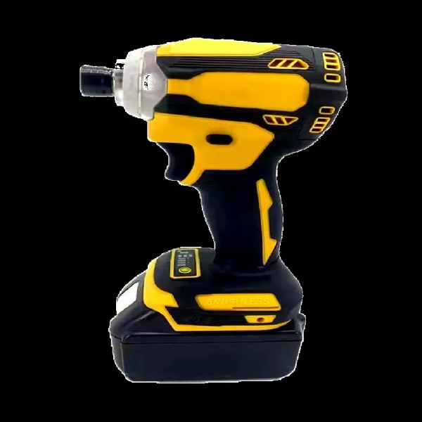 Impact Screwdriver HP-D5171