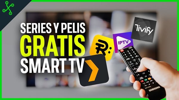 Film App Para Smart TV
