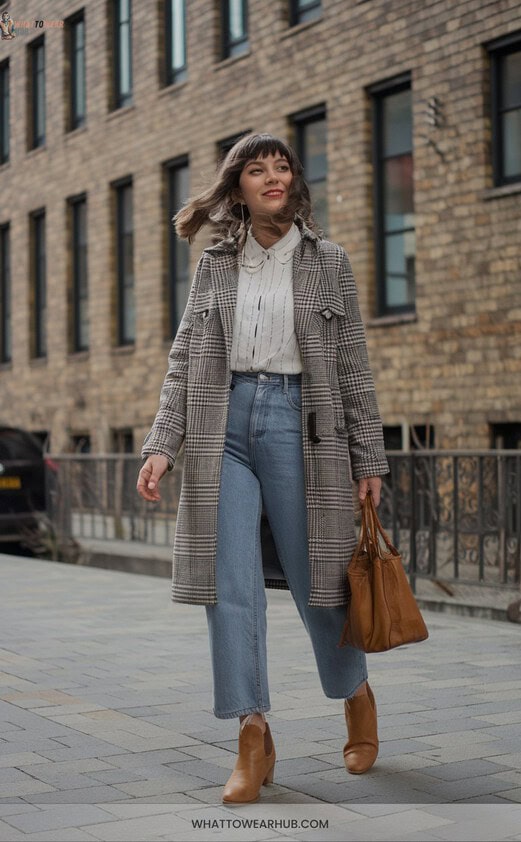 15 Chic Outfit Ideas For Women In Their 30s