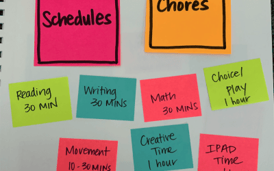 Fwd: How can we help parents & caregivers during this challenging time