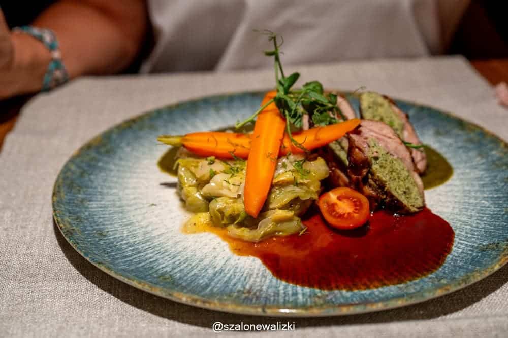 piernikowy szlak kulinarny w toruniu