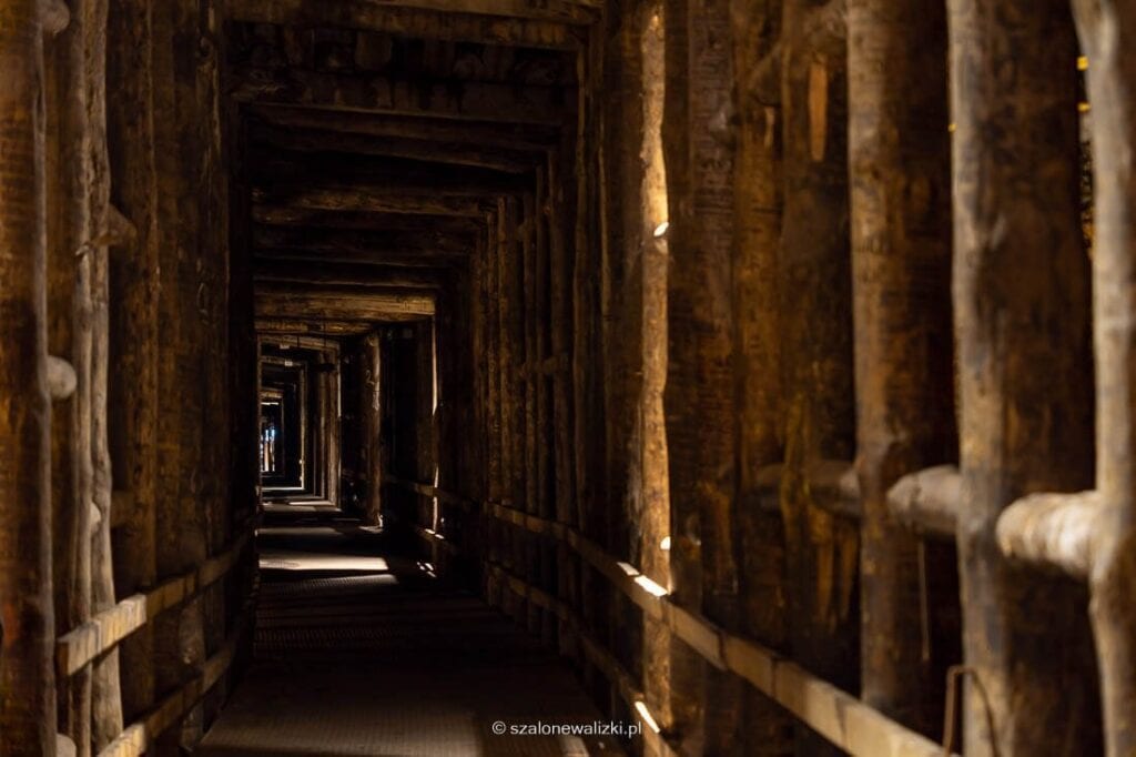 sztolnia królowa luiza