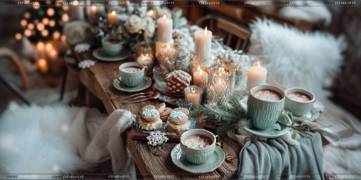 Planning Your Winter Family Celebration