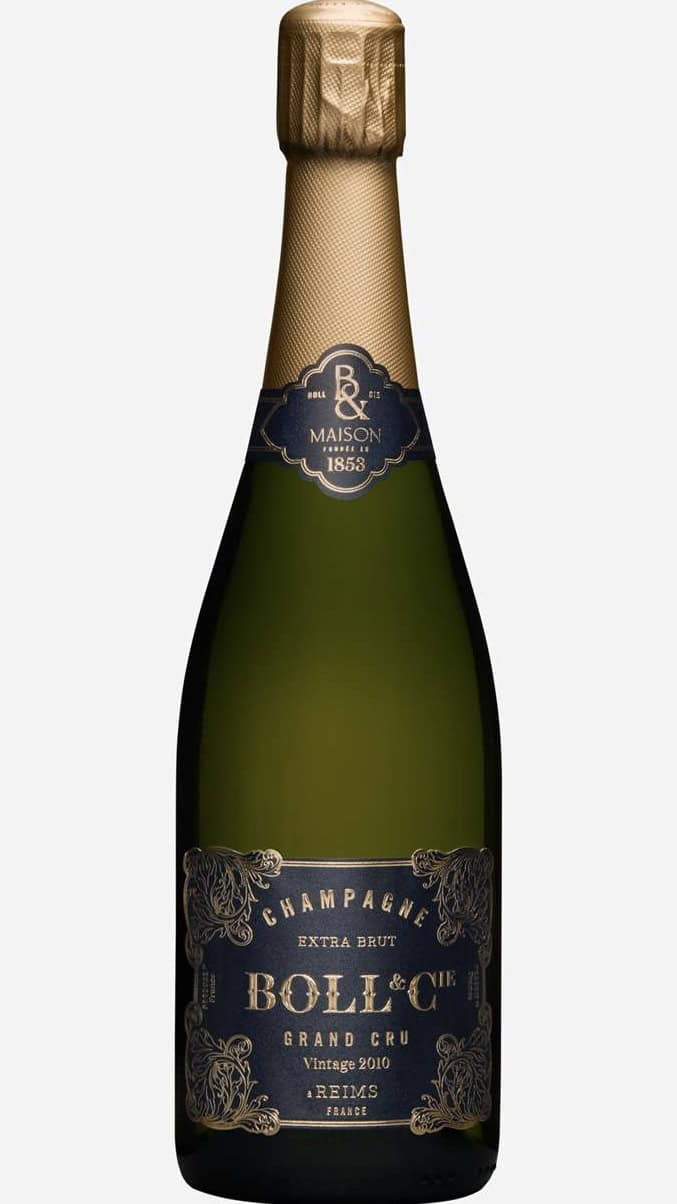 best Champagne