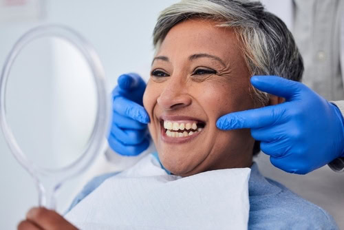 Mini Dental Implants Cost in Ontario, CA | Free Consultation