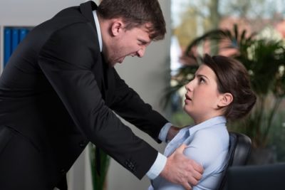 Hostile Work Environment Rochester Employment Discrimination Lawyer