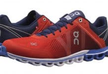 Running Shoe Reviews: ON Cloudflow