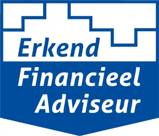 logo erkend financieel adviseur