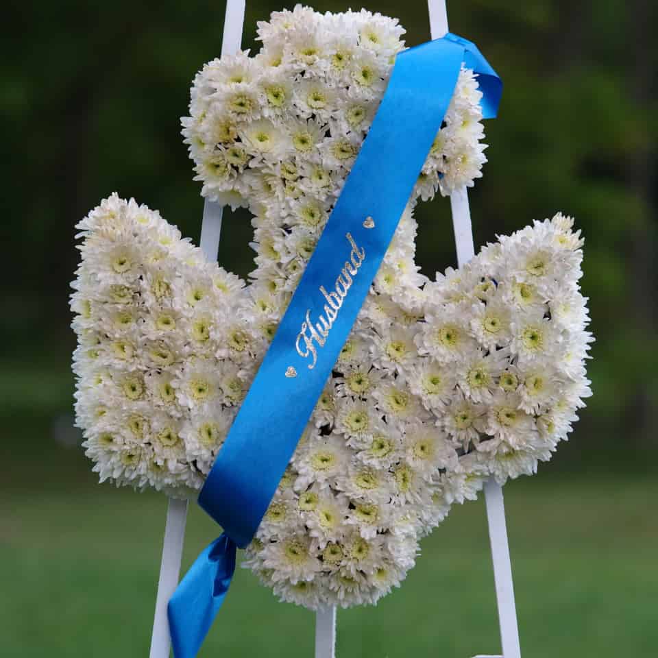Sympathy Anchor