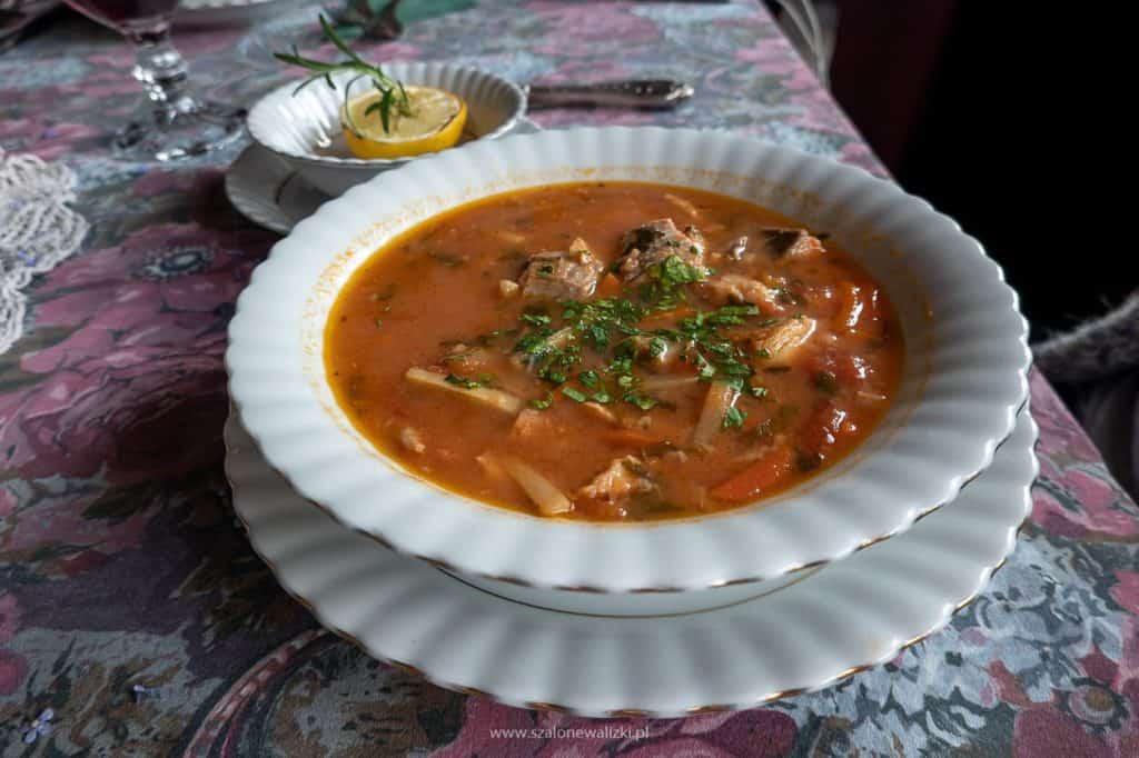 Olsztyn i okolice Olsztyna