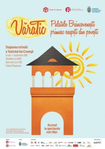 Vara-Tic-teatru-gratuit vara-Tic-teatru-gratuit