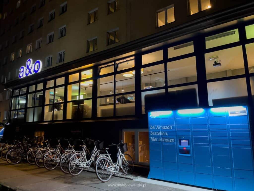 gdzie spać w dreźnie