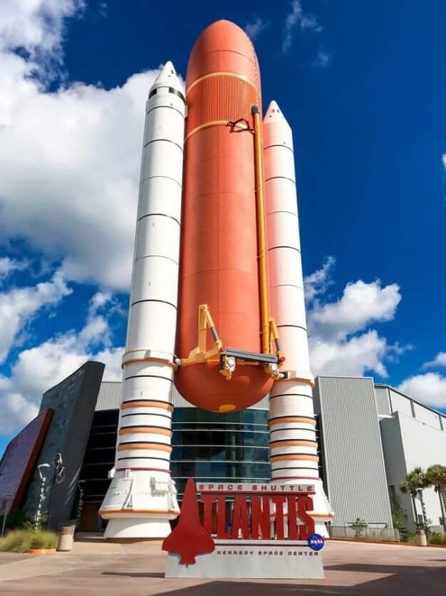 Kennedy Space Center