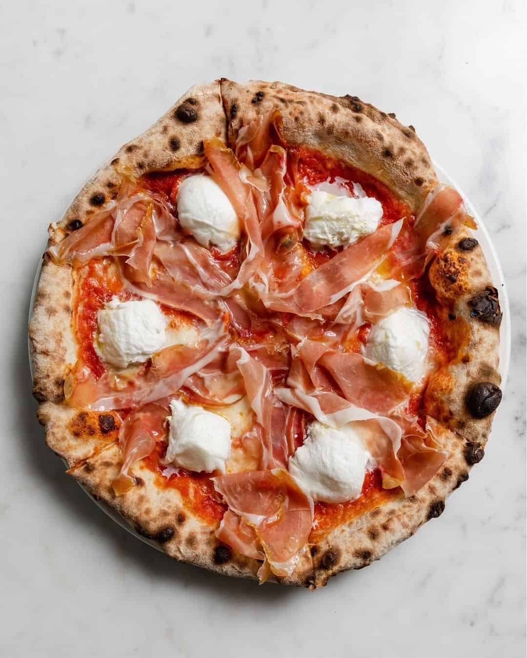 DOC pizza sydney