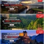 Tabara Coolturala BookLand 2016 Irlanda – Valea Lotrului – Predelut Bran Tabara Coolturala BookLand 2016