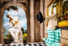 Velonova Mirage – Muzeul iluziilor 3D din București Velonova Mirage – Muzeul iluziilor 3D Bucuresti