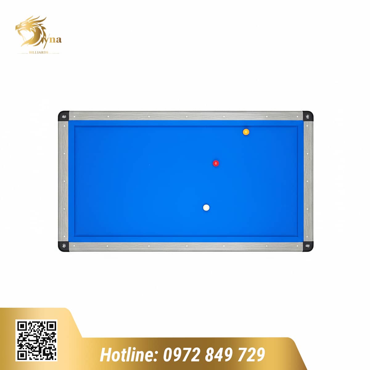 BÀN BIDA LÍP DYNA VICTORY 6 BÀN BIDA LÍP DYNA VICTORY