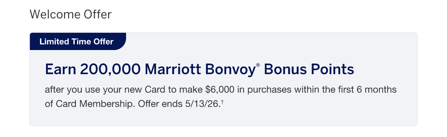 Marriott Bonvoy Brilliant Amex Card Review: Is the $650 Fee Worth It in 2026? 1 image 84