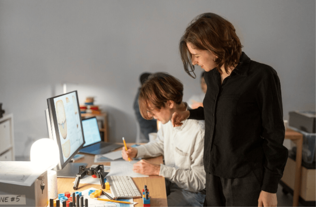 教育與生產勞動結合:實現全面發展的最佳途徑 1