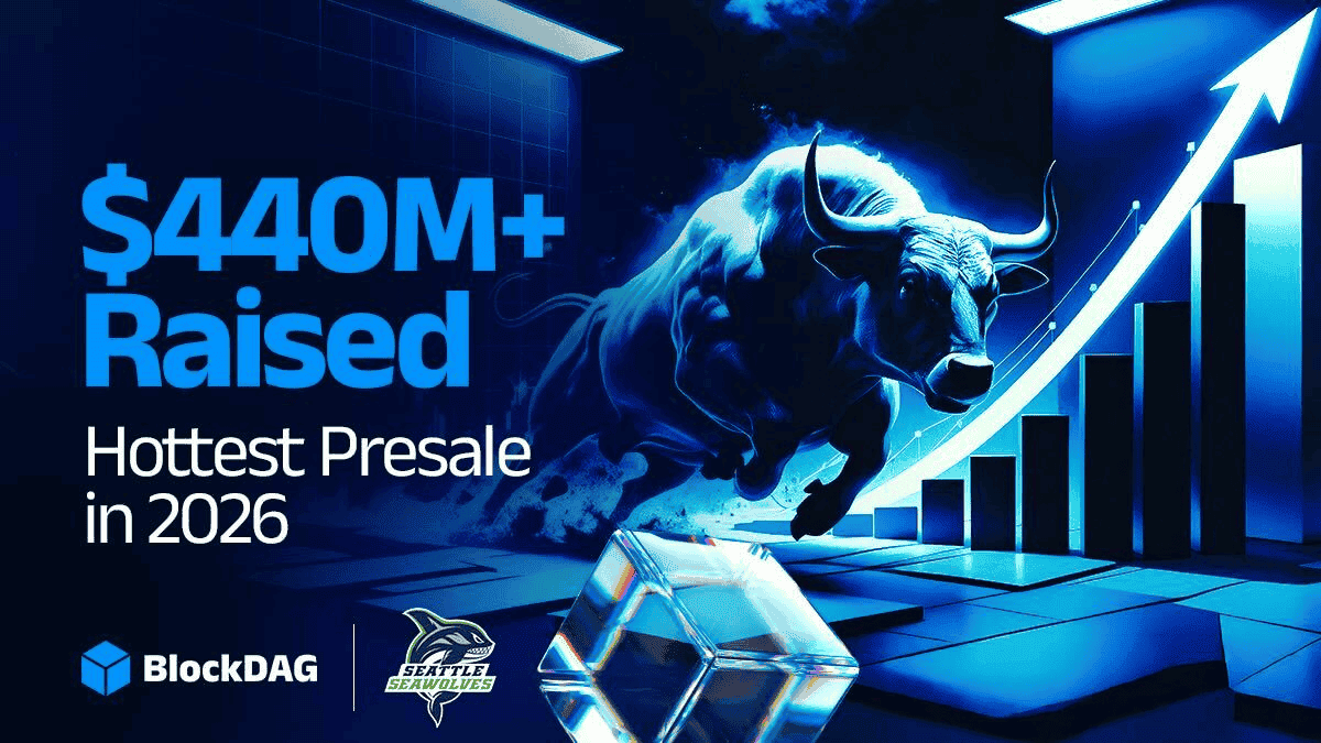 BlockDAG's Presale Concludes January 26 With 1,566% Growth Potential! Uniswap Struggles & XRP Remains Pressured 23 image 20