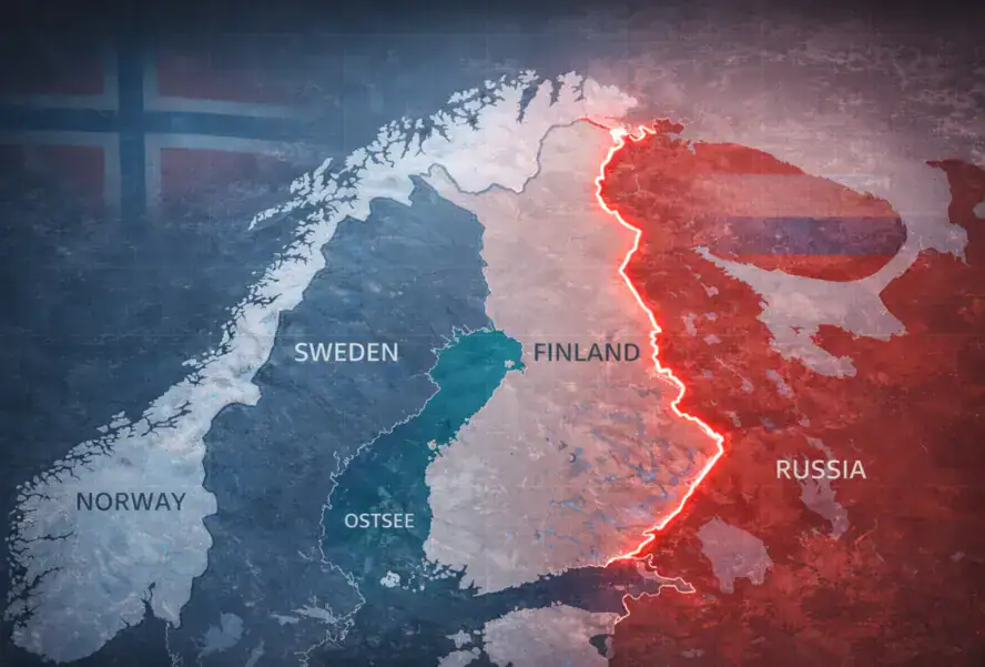 Eigentum unter Vorbehalt? Was wir von Norwegen und Grönland über die Zukunft deines Vermögens lernen 1 Vorbereitung auf den Ernstfall