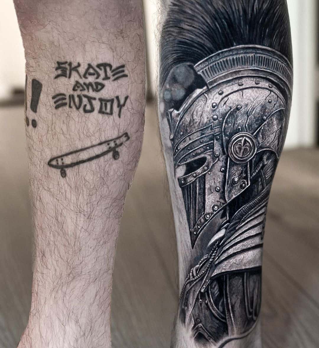 Best First Tattoo Ideas for Guys