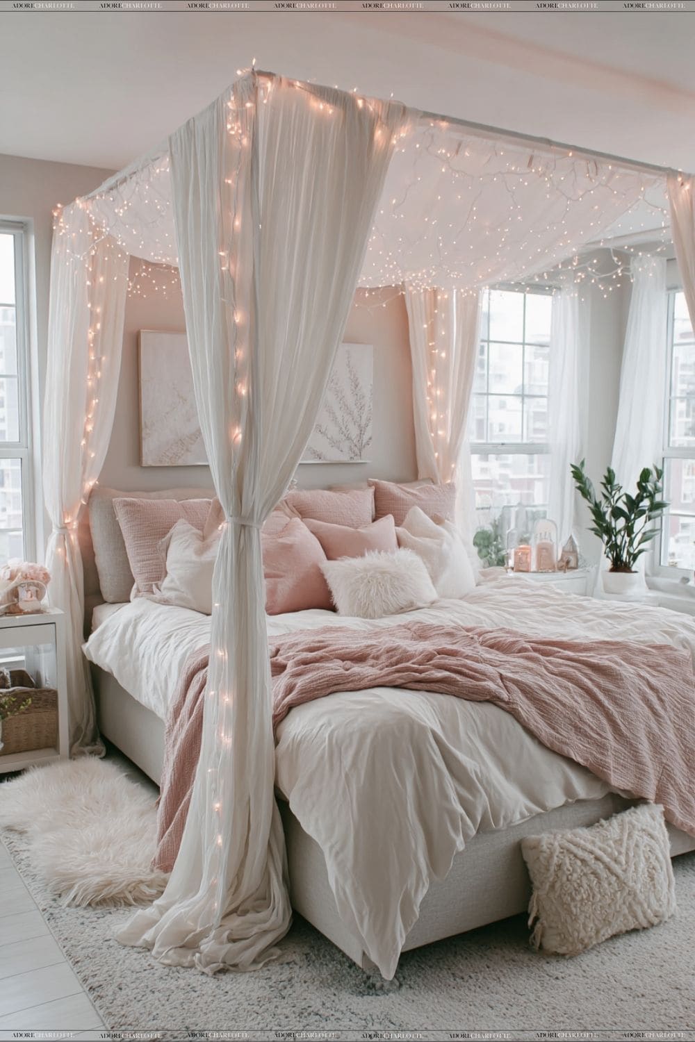 Cosy Bedroom How to Get That Homely Vibe