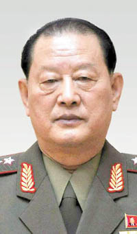 Kim Won-hong