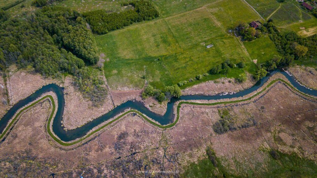 Olsztyn i okolice Olsztyna