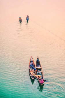 Nigeria, one of the top African travel destinations