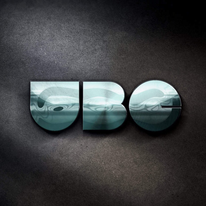 UBC Ultimately Branding Course Logo