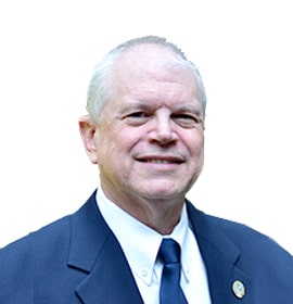Randy Staples, DDS