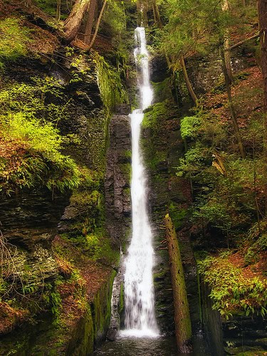 cascada emocional
